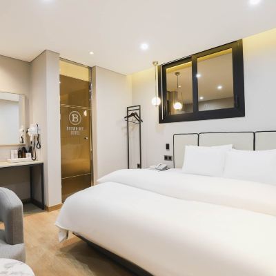 스탠다드룸 브라운도트호텔 울산 KTX점 쿠폰