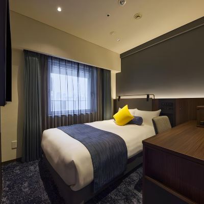 エコノミーセミダブル ヴィラフォンテーヌ神戸三宮 クーポン