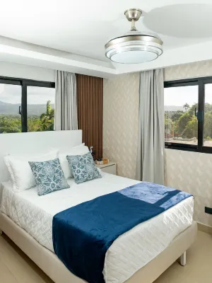 Ocean Winds Hotel Hotels in 