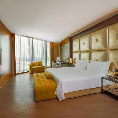 Presidential Meydan Suite The Meydan Hotel Promo Code