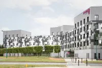 Moxy Paris Val D’Europe