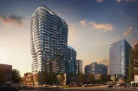 InterContinental Hotels SEATTLE BELLEVUE by IHG  호텔