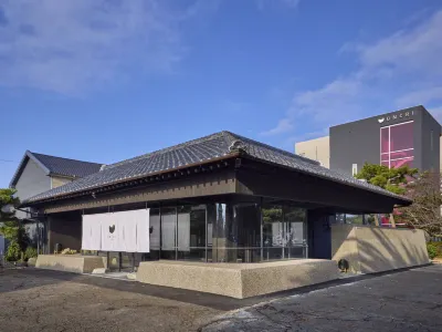 ONCRI-KARATSU 酒店