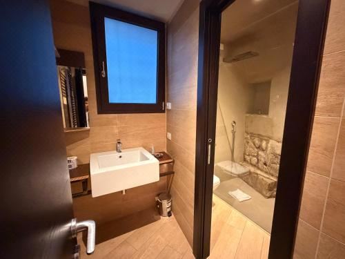 花园景高级双人或双床间