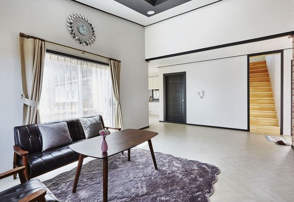 Refresh Odaesandong 101 Ho