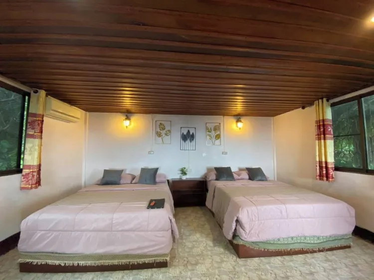 Exclusive House, 1 Bedroom