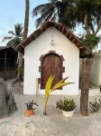 O'Sole Mio Assinie Hotels in 