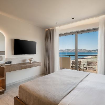 Standard Room with Side Sea View Sunny Bay Promo Code