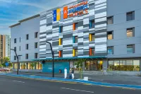 Ewaa Express Hotel - Al Shati