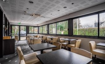 Kyriad Rennes Nord Hotel - Housity