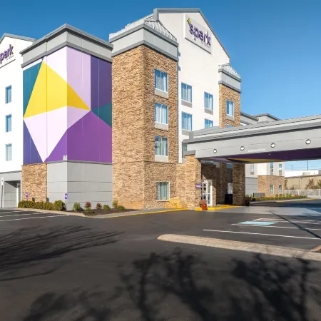 Spark by Hilton Murfreesboro