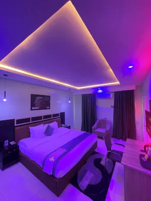 Maracana Luxury Hotel & Suites Ξενοδοχεία στην πόλη 