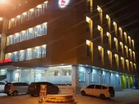 Hotel Grand Sigma