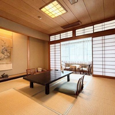 ラン・オブ・ザ・ハウス 伊香保温泉 横手館 クーポン