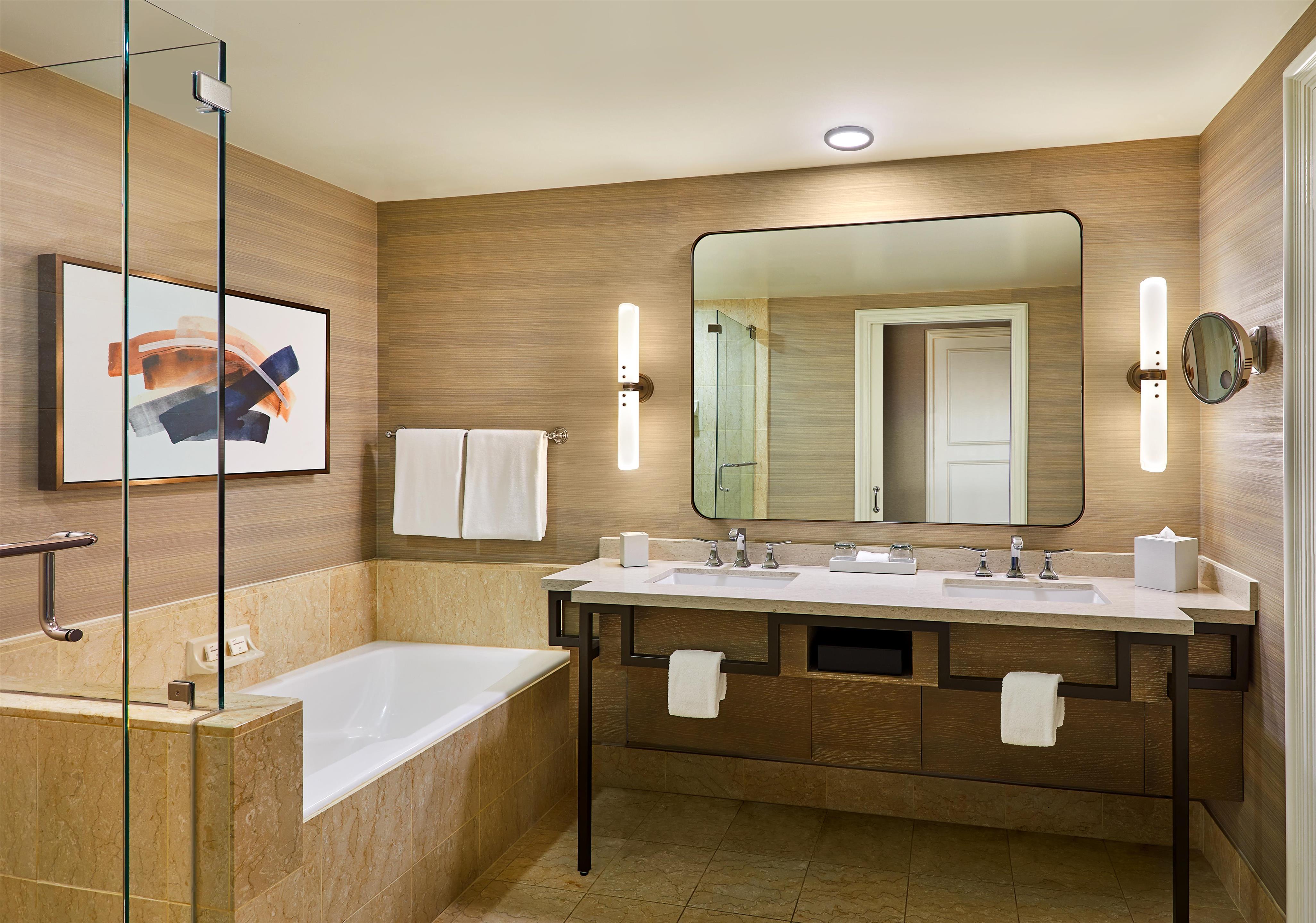 Park Hyatt AviaraCoastal View Room With Two King Beds