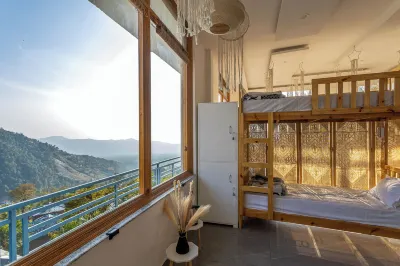Sowa Stays Bir Hotels in 