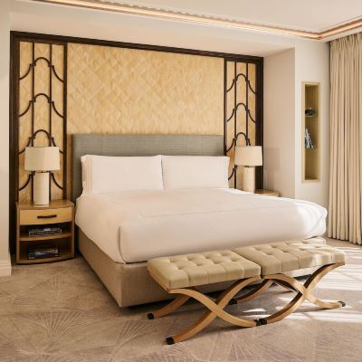 Mayfair Suite Claridge's Promo Code