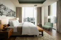 The Westin Nashville Hotels in 