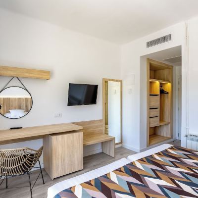 Standard Double Room-Only Adults Morlans Garden Promo Code