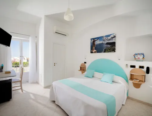 Hotel Carmencita
