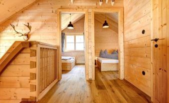 Casalpin Chalets - Housity