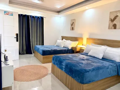 HOTEL LIRIOs DEL MAR Hotel a 
