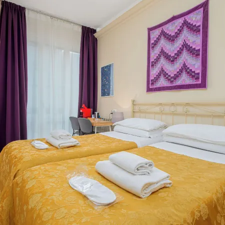 Hotel Por Santa Maria