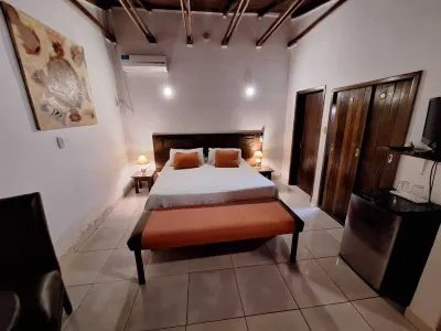La Locanda Art & Taste Retrait Các khách sạn ở 