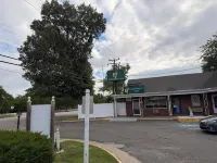 Economy 7 Inn Near Hampton University VA Hotels in Hampton