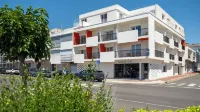 KYRIAD - ROYAN PLAGE