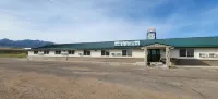 New Western Inn & Suites Отели в г. 