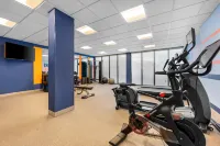 Hampton Inn Chicago/Gurnee