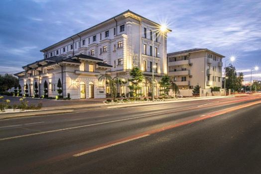 Zet Hotel