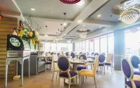 Queen Margarette Hotel - Downtown