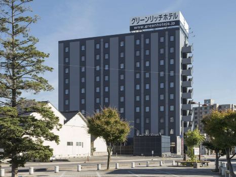 グリーンリッチホテル出雲