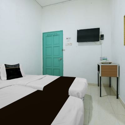 Standard Triple Axis Hotel Promo Code