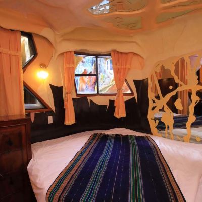 Ant Room Crazy House Promo Code