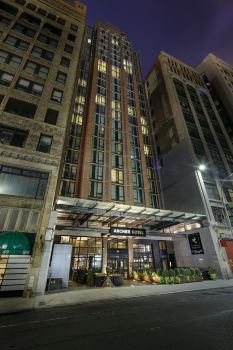 Archer Hotel New York