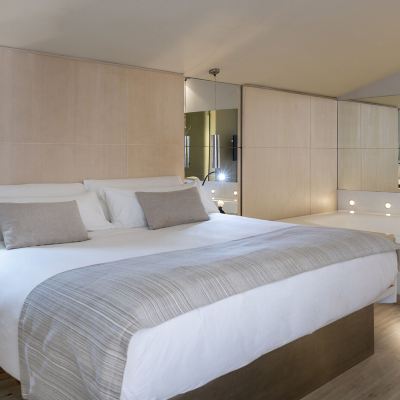 Suite With Terrace Hotel Cram Promo Code