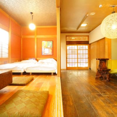 Private Room For Up To 6 People 銀杏 高山 Icho Takayama クーポン