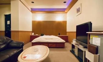 Hotel Sagano (Adult Only)