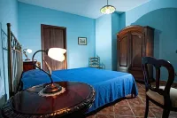 Casale la Zagara