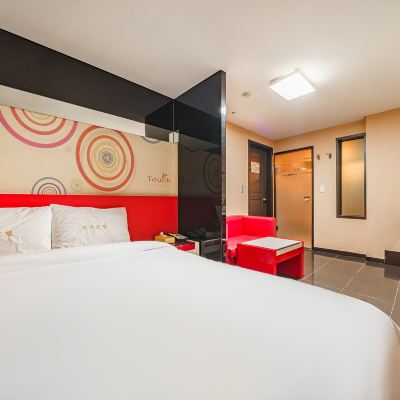 Special Room (Netflix View Available)) Shinchon Touch 쿠폰