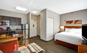 TownePlace Suites Sioux Falls