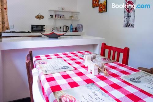 豪华一卧室小屋