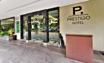 Prestigo Hotel