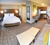 Staybridge Suites Red Deer North by IHG Hotels in 
