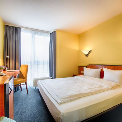 Business Double Room