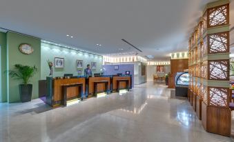 J5 Rimal Hotel Apartments