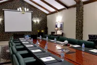 Wellworth Ngorongoro O'Ldeani Mountain Lodge